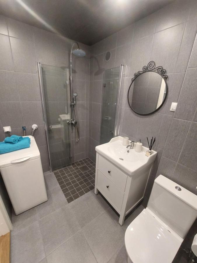 Roosi Apartment Хаапсалу Екстер'єр фото